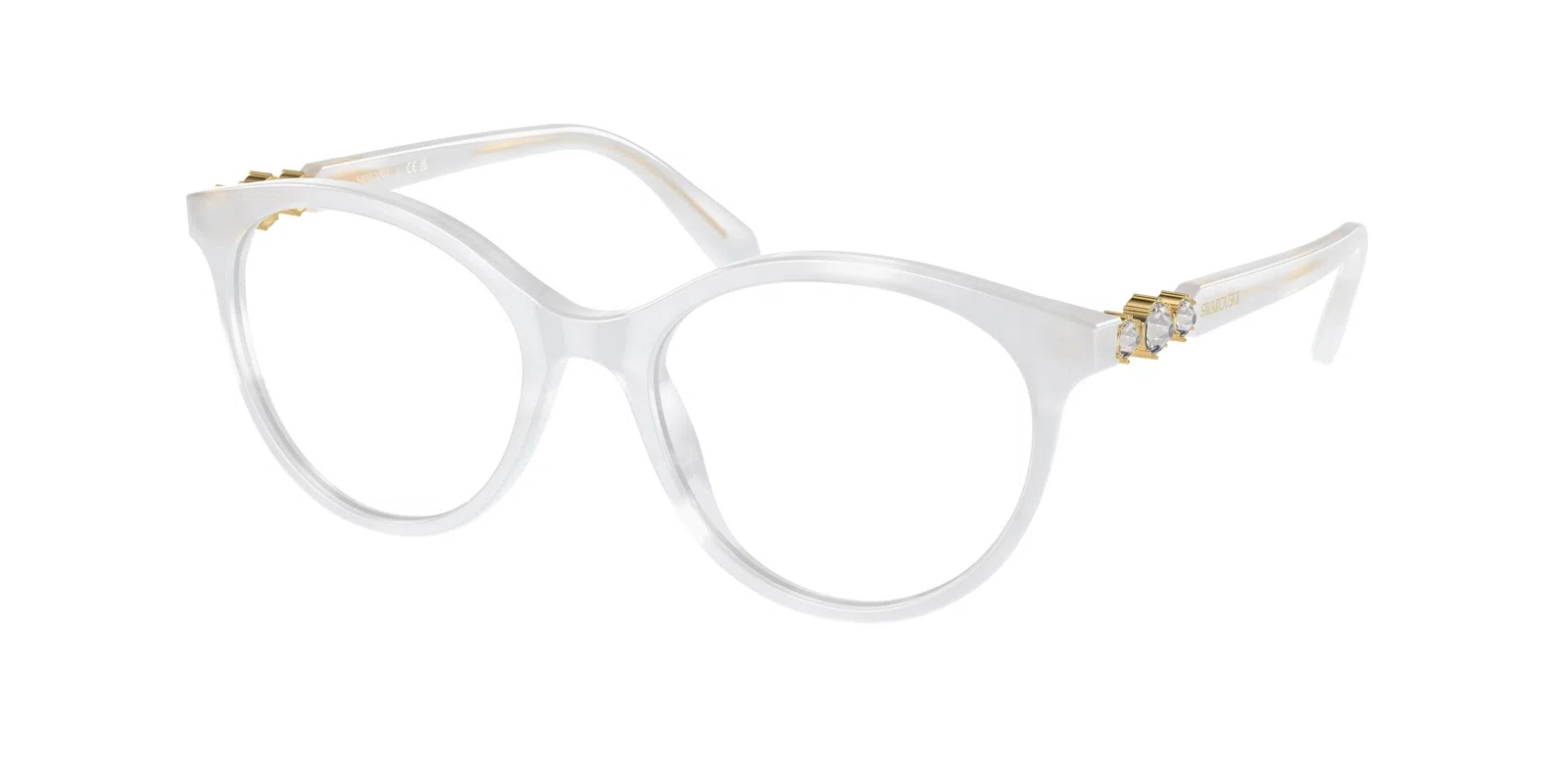 Swarovski 2019 Eyeglasses - view 3